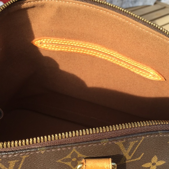 Sale✨Louis Vuitton Alma - Picture 8 of 16